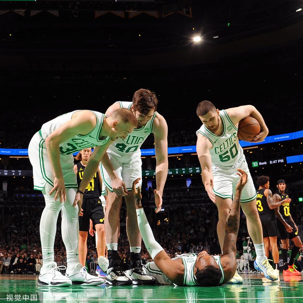 NBA球探