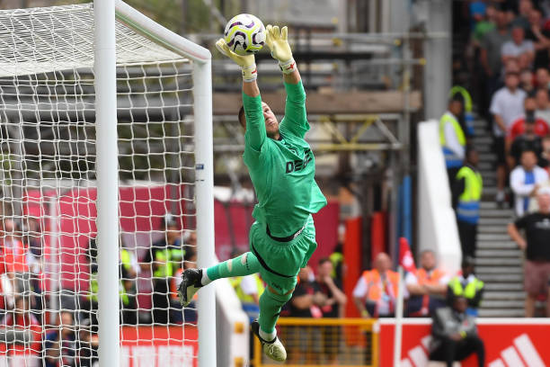 手的威胁 手的威胁